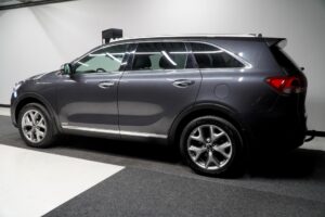 Kia Sorento 2.2 CRDi AWD Business Premium A/T 5P Kia Sorento 2.2 CRDi AWD Business Premium A/T 5P - Lahden Autokauppa