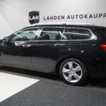 Honda Accord Tourer 2.2 i-DTEC Executive - Lahden Autokauppa