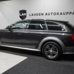 Audi A4 Allroad 2.0 TFSI quattro Business S tronic - Lahden Autokauppa