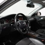 Audi A4 Allroad 2.0 TFSI quattro Business S tronic - Lahden Autokauppa