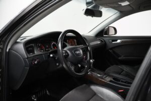 Audi A4 Allroad 2.0 TFSI quattro Business S tronic - Lahden Autokauppa