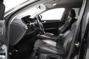 Audi A4 Allroad 2.0 TFSI quattro Business S tronic - Lahden Autokauppa
