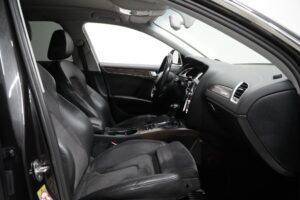 Audi A4 Allroad 2.0 TFSI quattro Business S tronic - Lahden Autokauppa