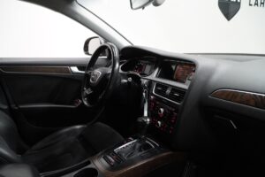 Audi A4 Allroad 2.0 TFSI quattro Business S tronic - Lahden Autokauppa