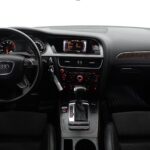 Audi A4 Allroad 2.0 TFSI quattro Business S tronic - Lahden Autokauppa