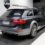 Audi A4 Allroad 2.0 TFSI quattro Business S tronic - Lahden Autokauppa