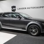 Audi A4 Allroad 2.0 TFSI quattro Business S tronic - Lahden Autokauppa