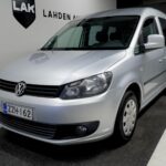 Volkswagen Caddy Trendline Family 1.2 TSI 77 kW - Lahden Autokauppa