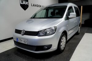 Volkswagen Caddy Trendline Family 1.2 TSI 77 kW Volkswagen Caddy Trendline Family 1.2 TSI 77 kW - Lahden Autokauppa