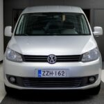 Volkswagen Caddy Trendline Family 1.2 TSI 77 kW - Lahden Autokauppa