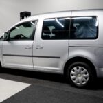 Volkswagen Caddy Trendline Family 1.2 TSI 77 kW - Lahden Autokauppa