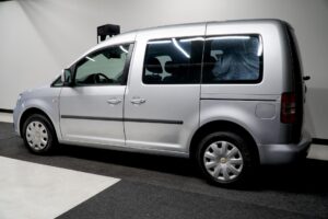 Volkswagen Caddy Trendline Family 1.2 TSI 77 kW Volkswagen Caddy Trendline Family 1.2 TSI 77 kW - Lahden Autokauppa