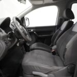 Volkswagen Caddy Trendline Family 1.2 TSI 77 kW - Lahden Autokauppa