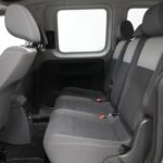 Volkswagen Caddy Trendline Family 1.2 TSI 77 kW - Lahden Autokauppa