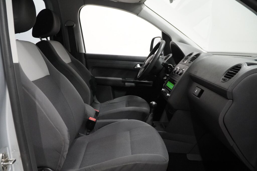 Volkswagen Caddy Trendline Family 1.2 TSI 77 kW Volkswagen Caddy Trendline Family 1.2 TSI 77 kW - Lahden Autokauppa