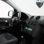 Volkswagen Caddy Trendline Family 1.2 TSI 77 kW - Lahden Autokauppa