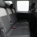 Volkswagen Caddy Trendline Family 1.2 TSI 77 kW - Lahden Autokauppa