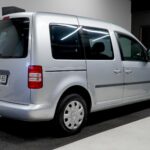 Volkswagen Caddy Trendline Family 1.2 TSI 77 kW - Lahden Autokauppa