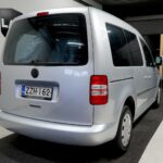 Volkswagen Caddy Trendline Family 1.2 TSI 77 kW - Lahden Autokauppa