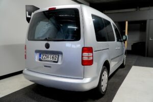 Volkswagen Caddy Trendline Family 1.2 TSI 77 kW Volkswagen Caddy Trendline Family 1.2 TSI 77 kW - Lahden Autokauppa