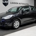 Citroen C3 1.4i Confort - Lahden Autokauppa