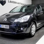 Citroen C3 1.4i Confort - Lahden Autokauppa