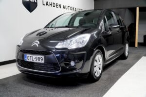 Citroen C3 1.4i Confort - Lahden Autokauppa