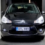 Citroen C3 1.4i Confort - Lahden Autokauppa
