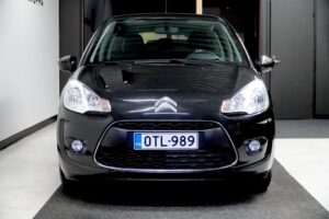 Citroen C3 1.4i Confort - Lahden Autokauppa