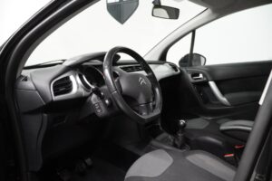 Citroen C3 1.4i Confort - Lahden Autokauppa