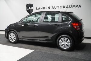 Citroen C3 1.4i Confort - Lahden Autokauppa