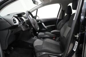 Citroen C3 1.4i Confort - Lahden Autokauppa