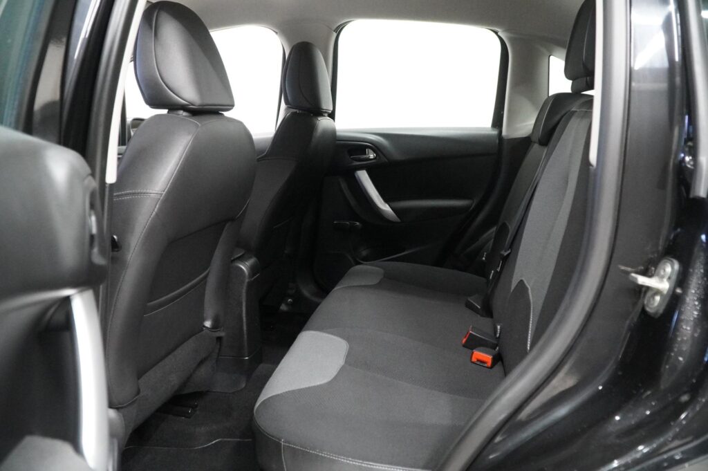 Citroen C3 1.4i Confort - Lahden Autokauppa