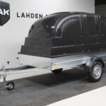 Muu merkki Muu malli Betanet Cargo S - Lahden Autokauppa