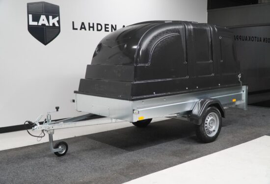 Muu merkki Muu malli Betanet Cargo S - Lahden Autokauppa