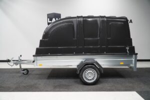 Muu merkki Muu malli Betanet Cargo S - Lahden Autokauppa