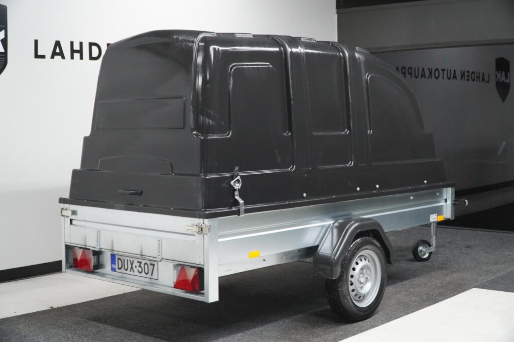 Muu merkki Muu malli Betanet Cargo S - Lahden Autokauppa
