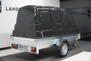 Muu merkki Muu malli Betanet Cargo S - Lahden Autokauppa
