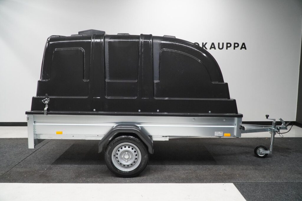 Muu merkki Muu malli Betanet Cargo S - Lahden Autokauppa