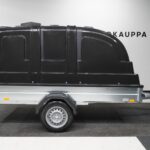 Muu merkki Muu malli Betanet Cargo S - Lahden Autokauppa