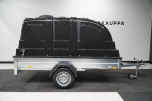 Muu merkki Muu malli Betanet Cargo S - Lahden Autokauppa