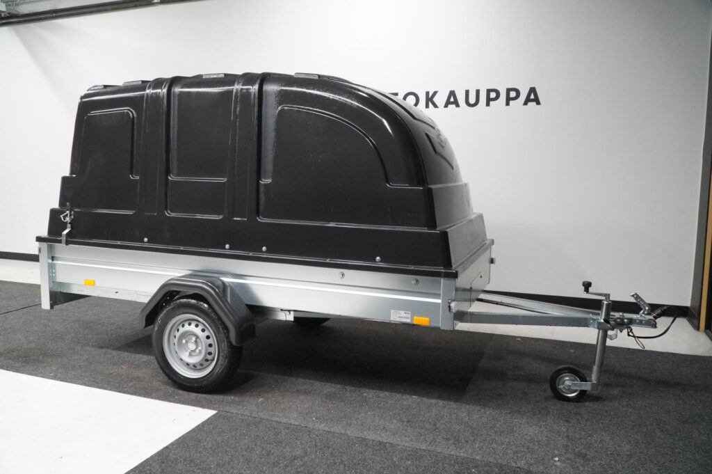 Muu merkki Muu malli Betanet Cargo S - Lahden Autokauppa
