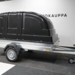 Muu merkki Muu malli Betanet Cargo S - Lahden Autokauppa