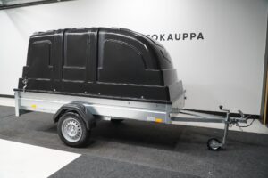 Muu merkki Muu malli Betanet Cargo S - Lahden Autokauppa