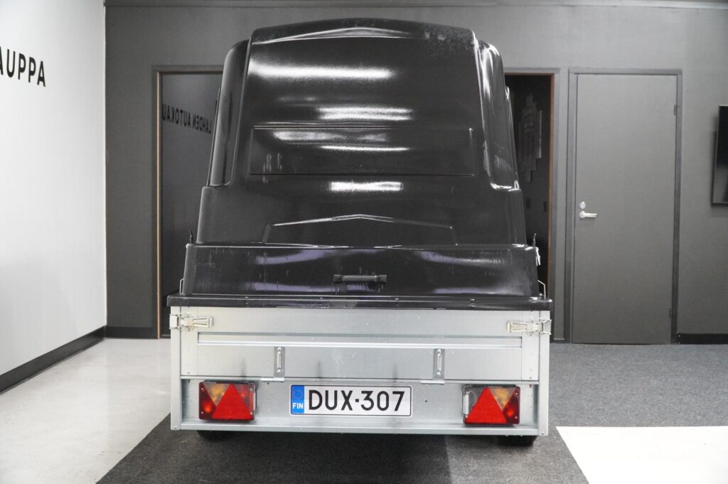 Muu merkki Muu malli Betanet Cargo S - Lahden Autokauppa