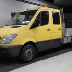 Mercedes-Benz Sprinter 311 CDI - Lahden Autokauppa