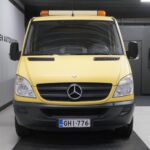 Mercedes-Benz Sprinter 311 CDI - Lahden Autokauppa