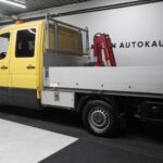 Mercedes-Benz Sprinter 311 CDI - Lahden Autokauppa