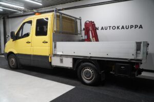 Mercedes-Benz Sprinter 311 CDI - Lahden Autokauppa