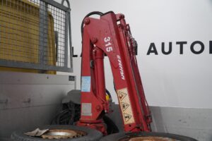 Mercedes-Benz Sprinter 311 CDI - Lahden Autokauppa